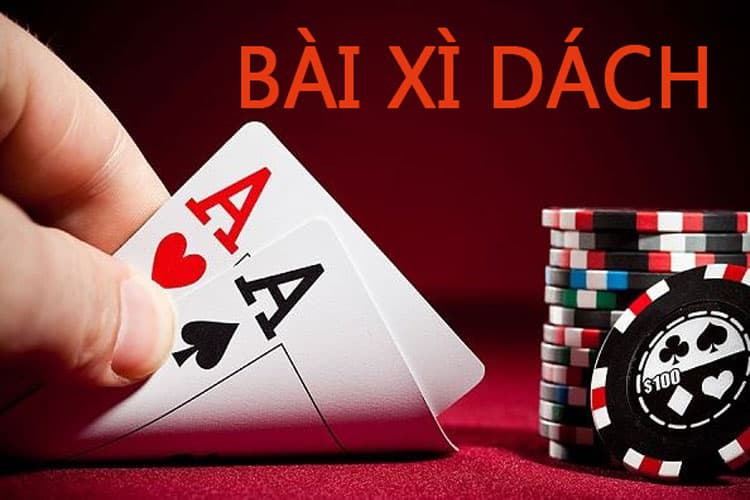 Bí quyết đánh xì dách thắng đậm