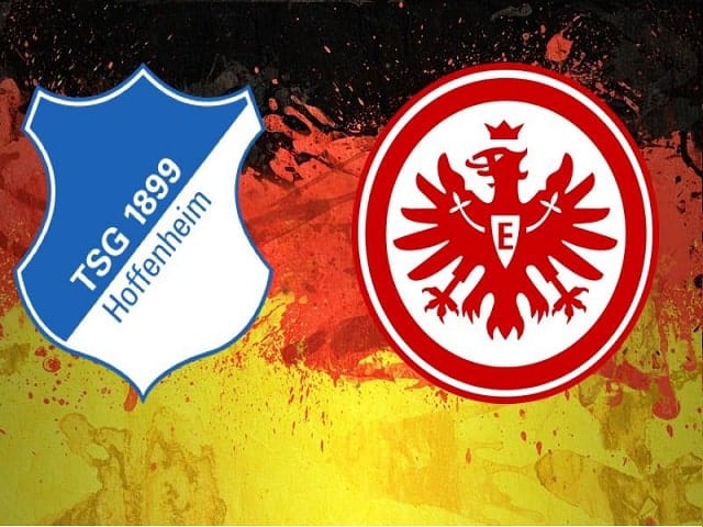 Soi kèo 1899 Hoffenheim vs Eintracht Frankfurt, 07/02/2021 – Giải VĐQG Đức