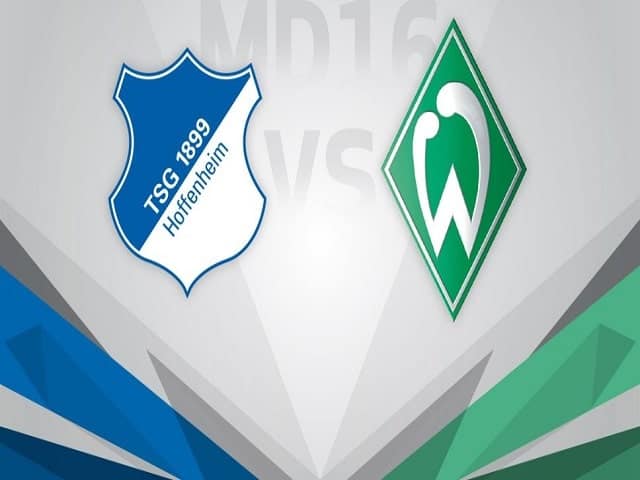 Soi kèo 1899 Hoffenheim vs Werder Bremen, 22/02/2021 – Giải VĐQG Đức