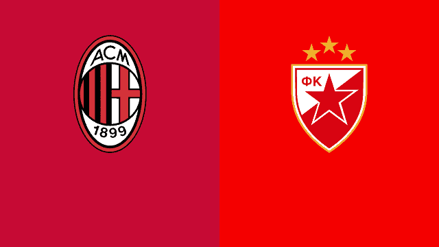 Soi kèo AC Milan vs FK Crvena zvezda, 26/02/2021 – Europa League