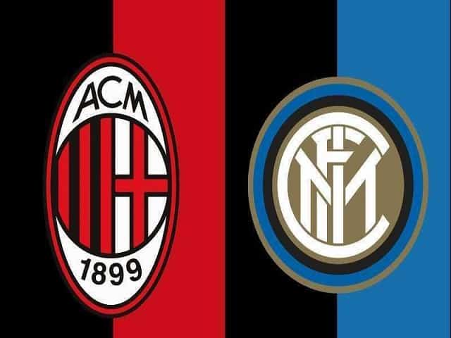 Soi kèo AC Milan vs Inter Milan, 21/02/2021 – VĐQG Ý [Serie A]