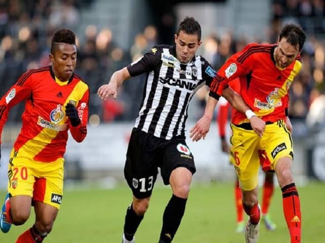 Soi kèo Angers vs Lens, 28/02/2021 – Giải VĐQG Pháp