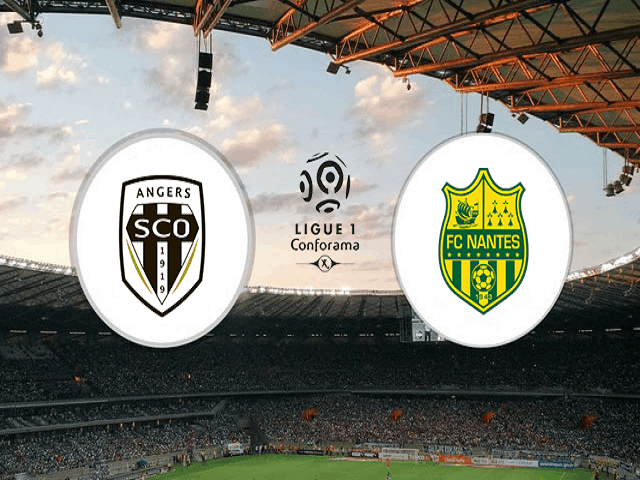 Soi kèo Angers vs Nantes, 14/02/2021 – VĐQG Pháp [Ligue 1]