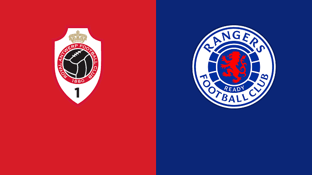 Soi kèo Antwerp vs Rangers, 19/02/2021 – Europa League