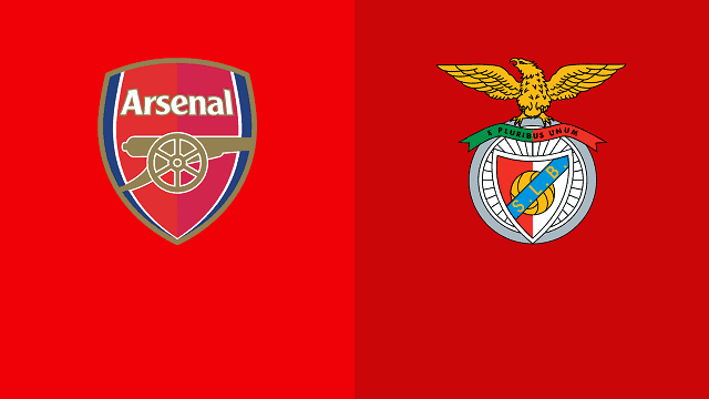 Soi kèo Arsenal vs Benfica, 26/02/2021 – Europa League