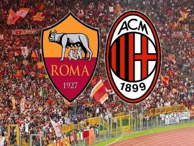 Soi kèo AS Roma vs AC Milan, 01/03/2021 – Giải VĐQG Ý