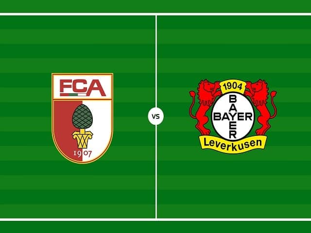 Soi kèo Augsburg vs Bayer Leverkusen, 21/02/2021 – Giải VĐQG Đức