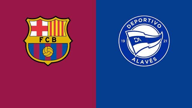 Soi kèo Barcelona vs Alaves, 14/02/2021 – VĐQG Tây Ban Nha