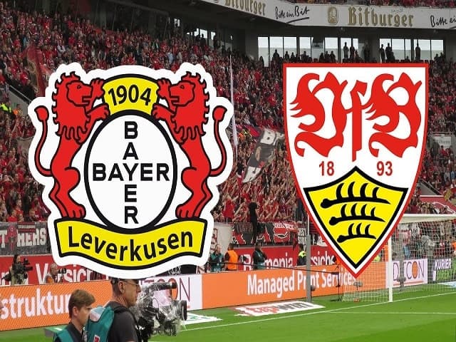 Soi kèo Bayer Leverkusen vs Stuttgart, 06/02/2021 – Giải VĐQG Đức