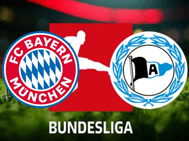 Soi kèo Bayern Munich vs Bielefeld, 16/02/2021 – VĐQG Đức