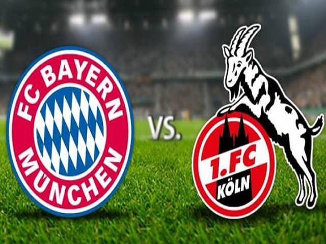 Soi kèo nhà cái Bayern Munich vs Cologne, 27/02/2021 – VĐQG Đức