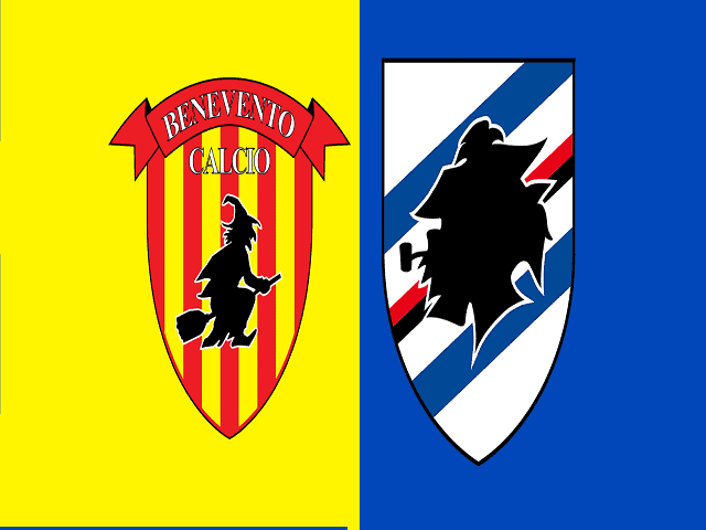 Soi kèo Benevento vs Sampdoria, 07/02/2021 – VĐQG Ý [Serie A]