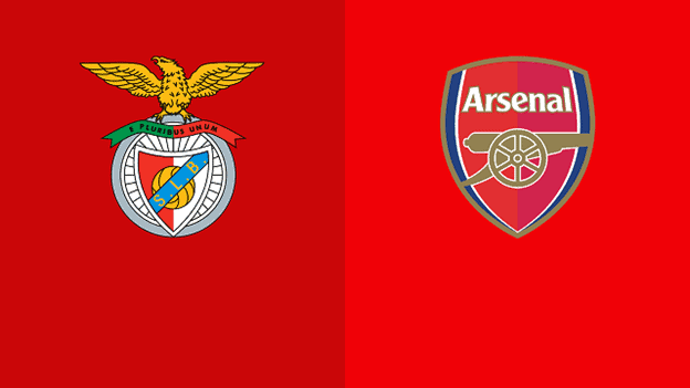 Soi kèo Benfica vs Arsenal, 19/02/2021 – Cúp C2 Châu  Âu