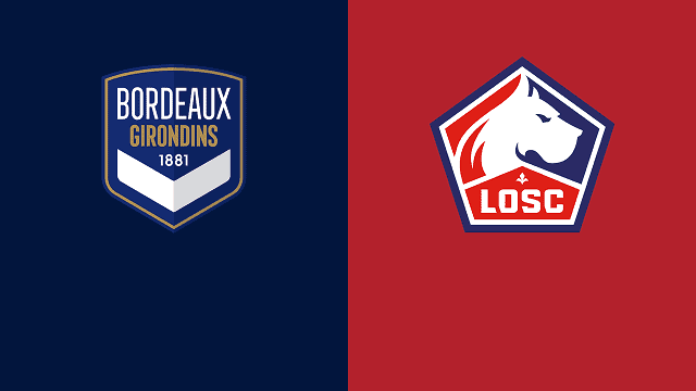 Soi kèo Bordeaux vs Lille, 04/02/2021 – Giải VĐQG Pháp