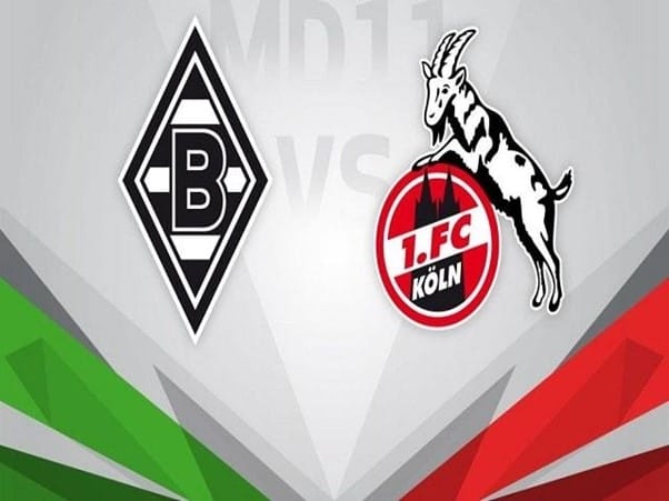 Soi kèo Borussia Monchengladbach vs FC Koln, 07/02/2021 – Giải VĐQG Đức