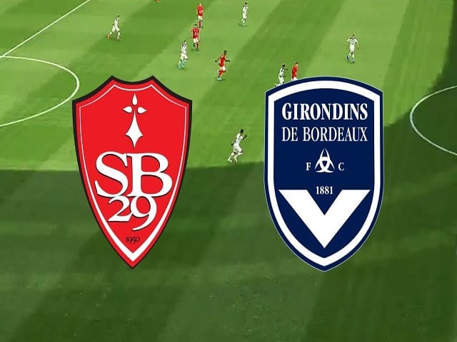 Soi kèo Brest vs Bordeaux, 07/02/2021 – VĐQG Pháp [Ligue 1]