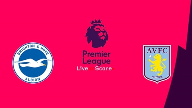 Soi kèo Brighton & Hove Albion vs Aston Villa, 14/02/2021 – Ngoại hạng Anh