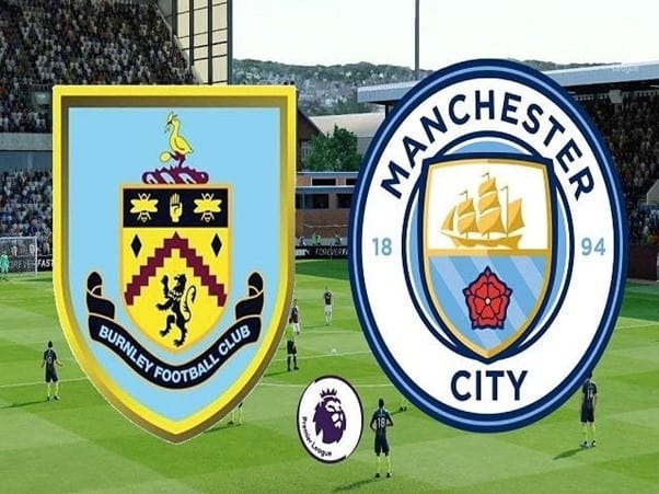 Soi kèo Burnley vs Manchester City, 04/02/2021 – Giải Ngoại hạng Anh