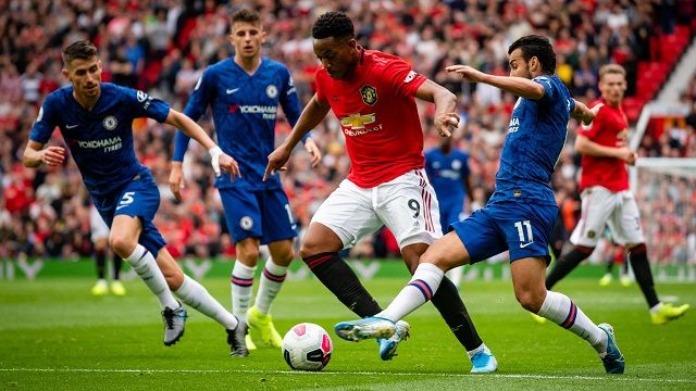 Soi kèo Chelsea vs Manchester Utd, 28/02/2021 – Ngoại hạng Anh