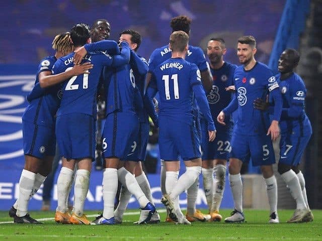 Soi kèo Chelsea vs Newcastle, 16/02/2021 – Ngoại hạng Anh