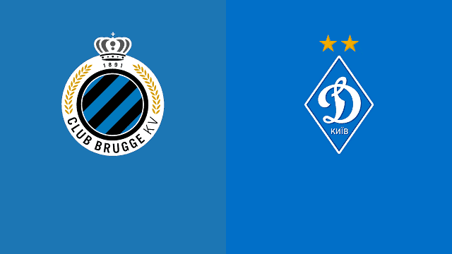 Soi kèo Club Brugge KV vs Dynamo Kyiv, 26/02/2021 – Europa League