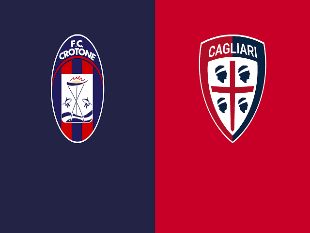 Soi kèo Crotone vs Cagliari, 28/02/2021 – Giải VĐQG Ý