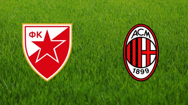 Soi kèo nhà cái Crvena Zvezda vs AC Milan, 19/02/2021 – Europa League