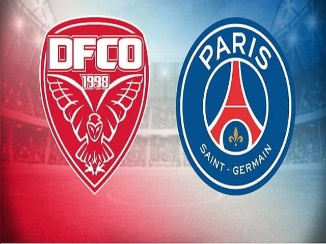 Soi kèo Dijon vs PSG, 27/02/2021 – Giải VĐQG Pháp