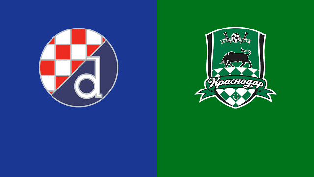 Soi kèo Dinamo Zagreb vs Krasnodar, 26/02/2021 – Europa League