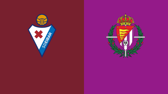 Soi kèo Eibar vs Real Valladolid, 14/02/2021 – VĐQG Tây Ban Nha