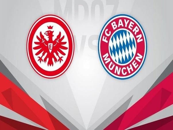 Soi kèo Eintracht Frankfurt vs Bayern Munich, 20/02/2021 – Giải VĐQG Đức