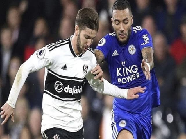 Soi kèo Fulham vs Leicester City, 04/02/2021 – Giải Ngoại hạng Anh