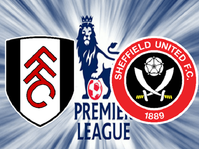 Soi kèo Fulham vs Sheffield Utd, 21/02/2021 – Ngoại Hạng Anh