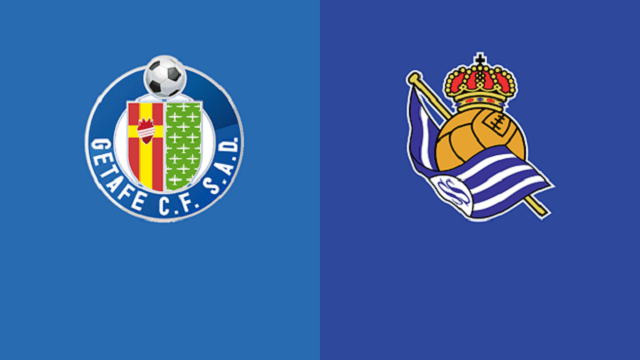 Soi kèo Getafe vs Real Sociedad, 14/02/2021 – VĐQG Tây Ban Nha