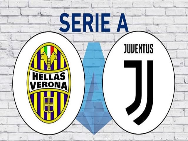 Soi kèo Hellas Verona vs Juventus, 28/02/2021 – Giải VĐQG Ý