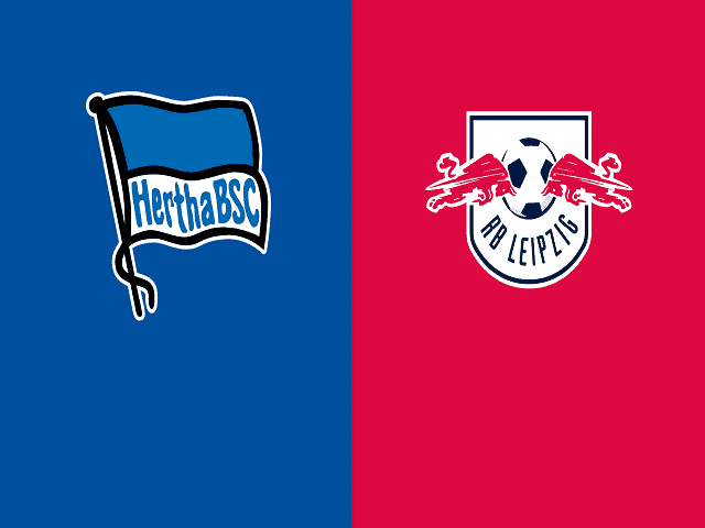 Soi kèo Hertha Berlin vs RB Leipzig, 21/02/2021 – Giải VĐQG Đức