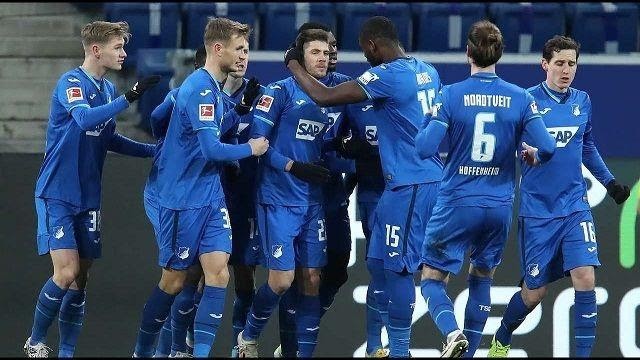 Soi kèo  Hoffenheim vs Molde, 26/02/2021 – Europa League