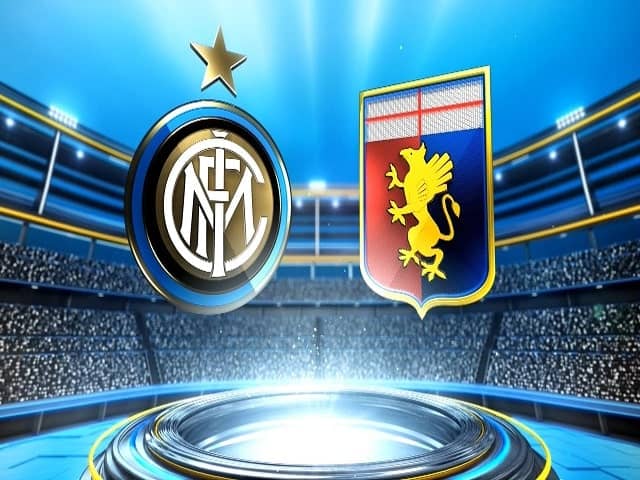 Soi kèo Inter Milan vs Genoa, 28/02/2021 – Giải VĐQG Ý