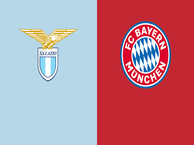 Soi kèo Lazio vs Bayern Munich, 24/02/2021 – Champions League