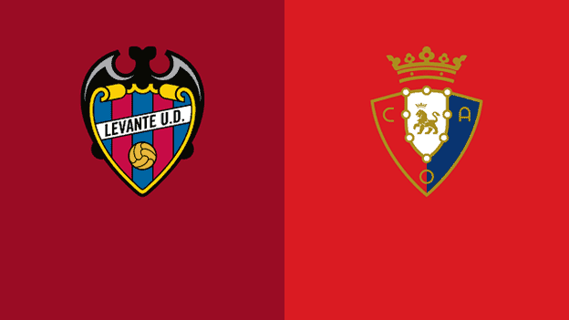 Soi kèo Levante vs Osasuna, 15/02/2021 – VĐQG Tây Ban Nha