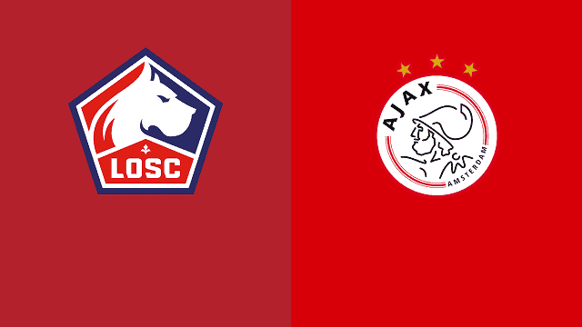 Soi kèo Lille vs Ajax, 19/02/2021 – Cúp C2 Châu Âu