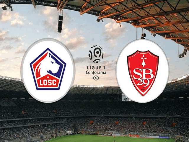 Soi kèo Lille vs Brest, 14/02/2021 – VĐQG Pháp [Ligue 1]