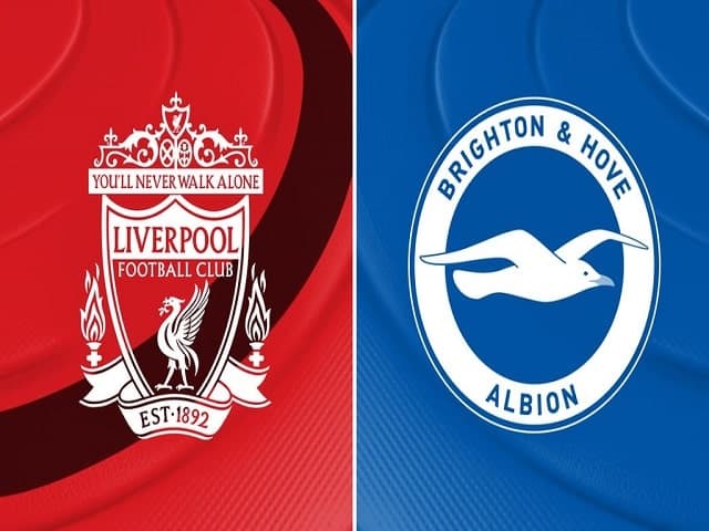 Soi kèo Liverpool vs Brighton, 04/02/2021 – Giải Ngoại hạng Anh