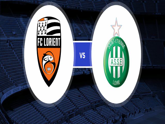 Soi kèo Lorient vs Saint Etienne, 28/02/2021 – Giải VĐQG Pháp