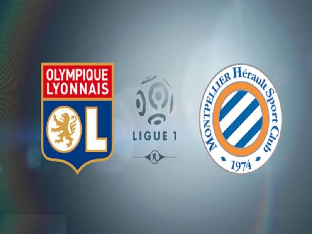 Soi kèo Lyon vs Montpellier, 14/02/2021 – VĐQG Pháp [Ligue 1]