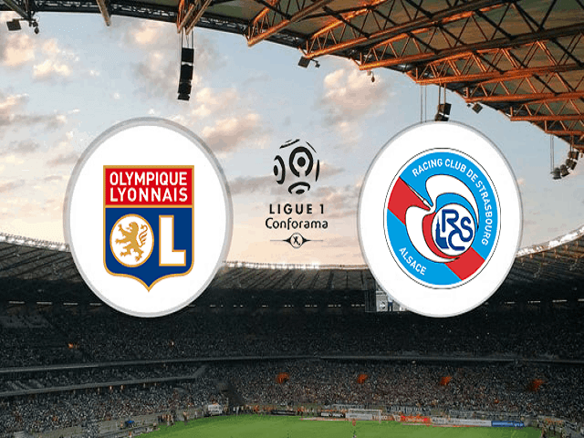 Soi kèo Lyon vs Strasbourg, 07/02/2021 – VĐQG Pháp [Ligue 1]