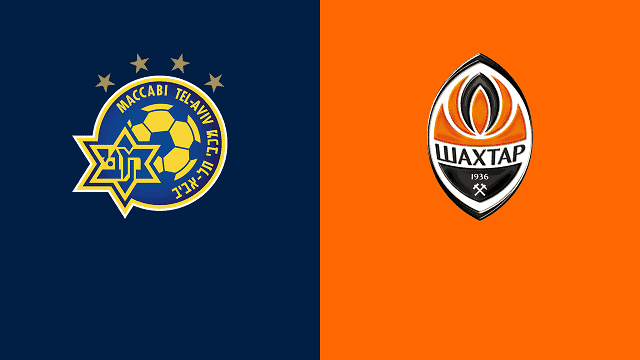 Soi kèo Maccabi Tel Aviv vs Shakhtar Donetsk, 19/2/2021 – Cúp C2 Châu  Âu