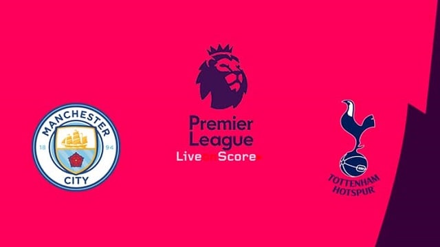 Soi kèo Manchester City vs Tottenham Hotspur, 14/02/2021 – Ngoại hạng Anh