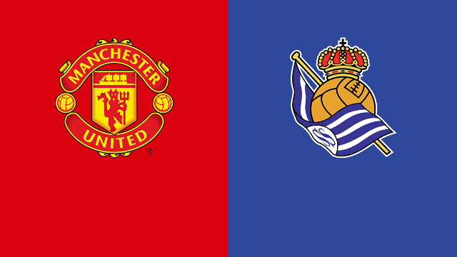 Soi kèo Manchester Utd vs Real Sociedad, 26/2/2021 – Europa League