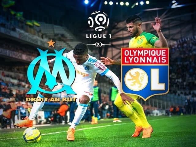 Soi kèo Marseille vs Lyon, 01/03/2021 – Giải VĐQG Pháp